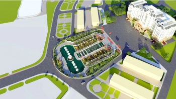 CÔNG TRÌNH BỘ QUỐC PHÒNG